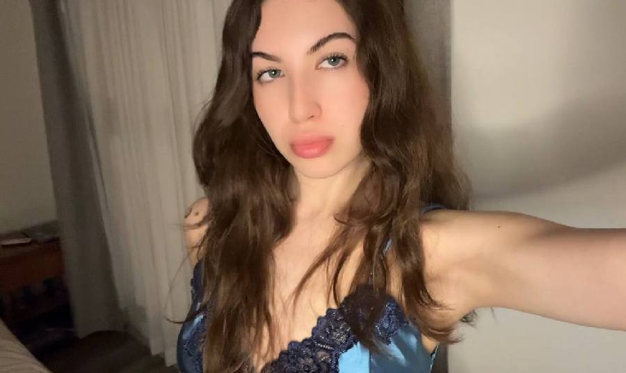 Photo Amber in Andorra la Vella