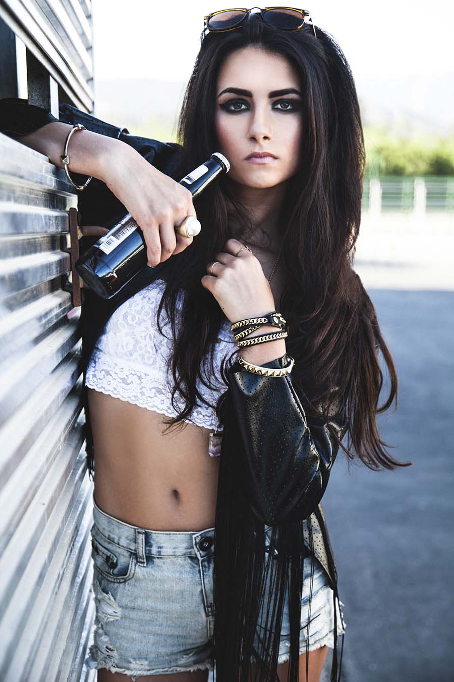 Sassy girls in Andorra la Vella