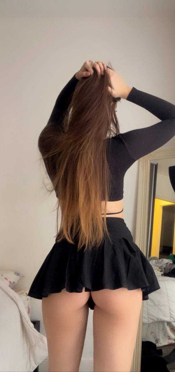 Photo Lola La Fleur in Andorra la Vella