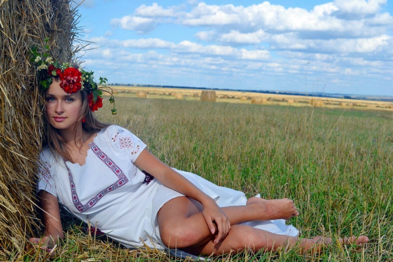 Slavic girls in Andorra la Vella