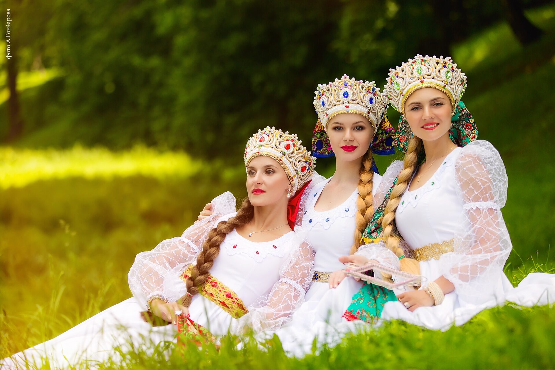 Slavic women in Andorra la Vella