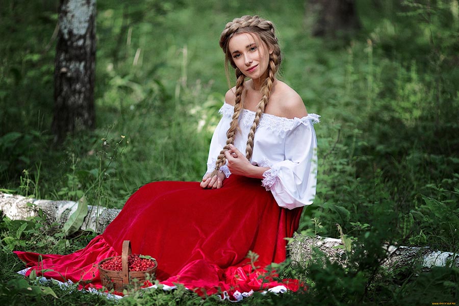 Sexy photo Slavic women in Andorra la Vella