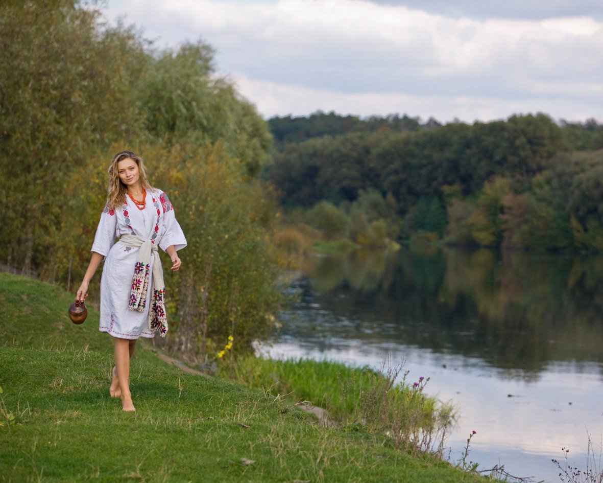 Nude girl Slavic women in Andorra la Vella